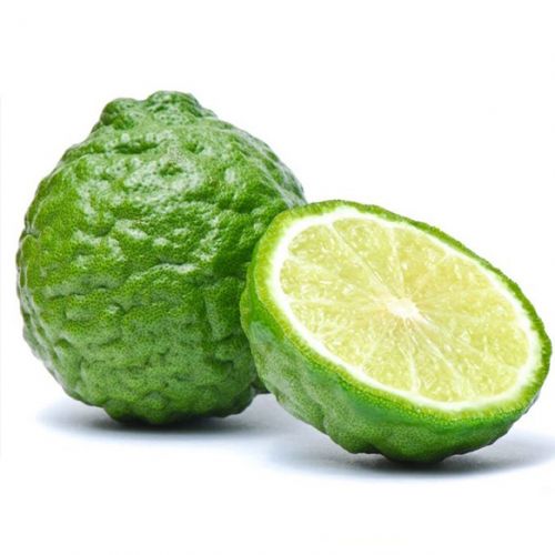 Kaffir Lime Fruit