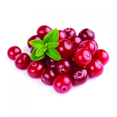 Cranberry