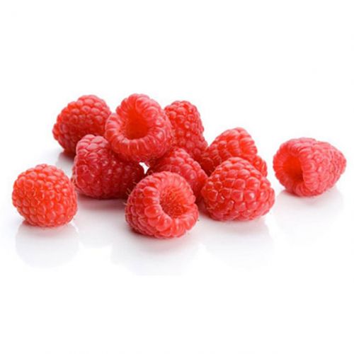 Raspberries